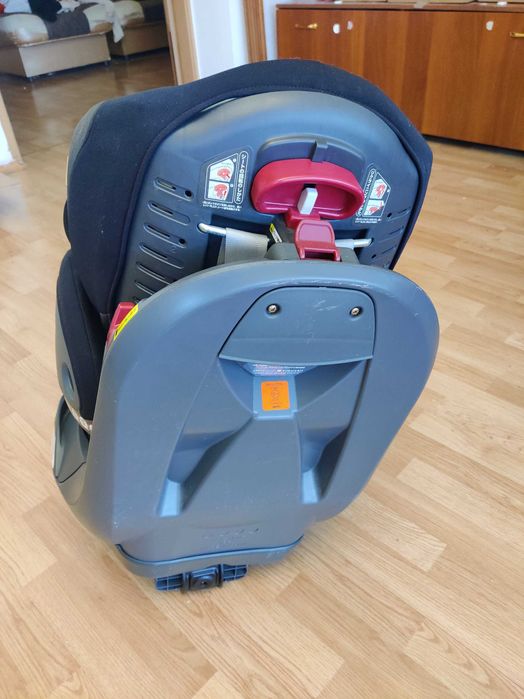 Детское автокресло в машину