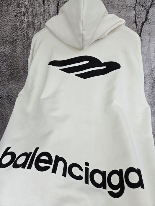 Balenciaga суичер S-4XL