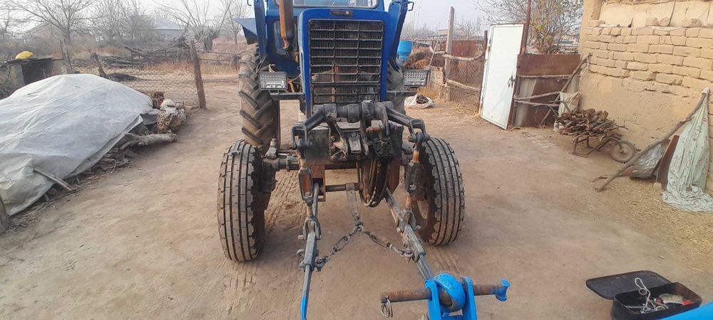 Mosh Vasol Karchovka 76lik