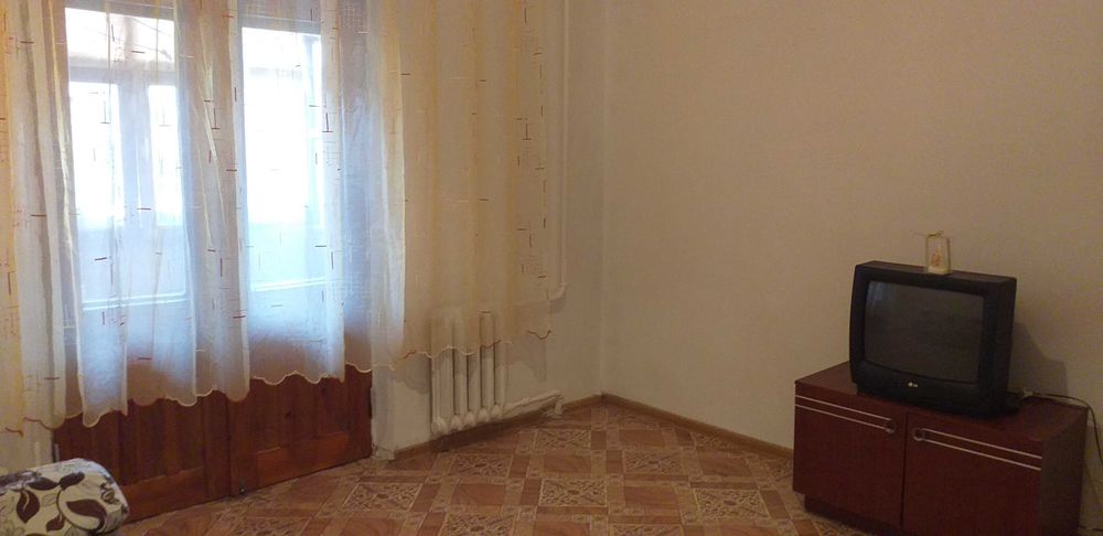 2х комнатная квартира