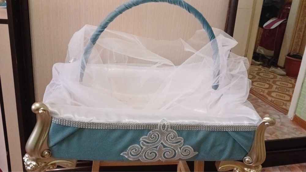 Продам коржын корзину