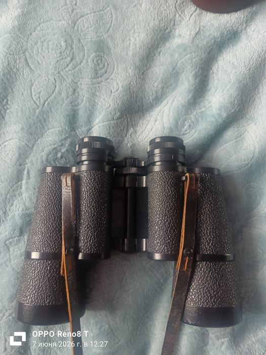 Продам бинокль  CARL ZEISS 10*50