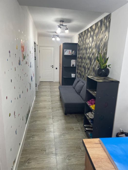 коммерческое помещение