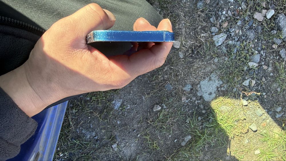 Iphone 12 mini, айфон 12mini