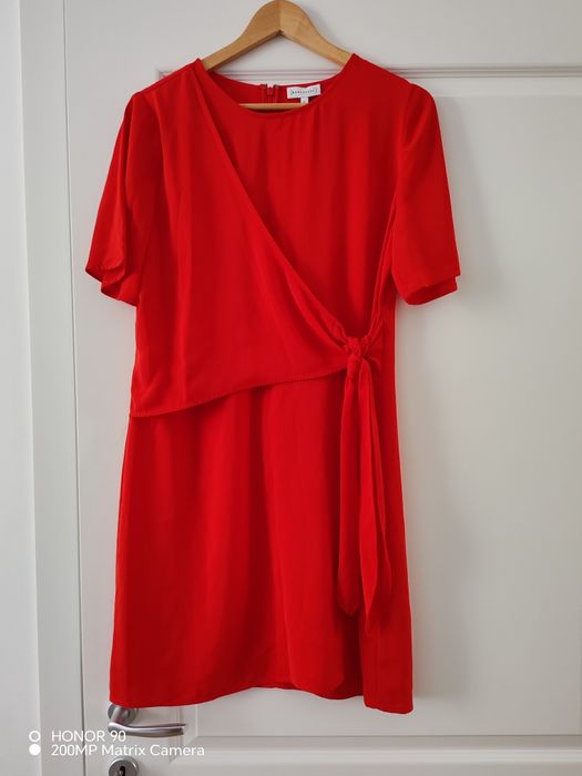 Rochie noua cu eticheta