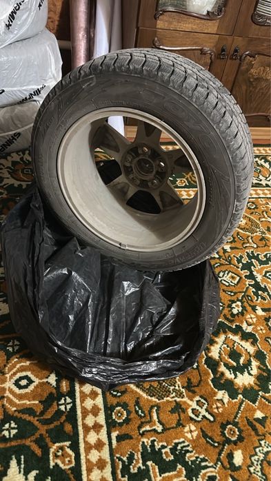 Toyo japan 205/60/16