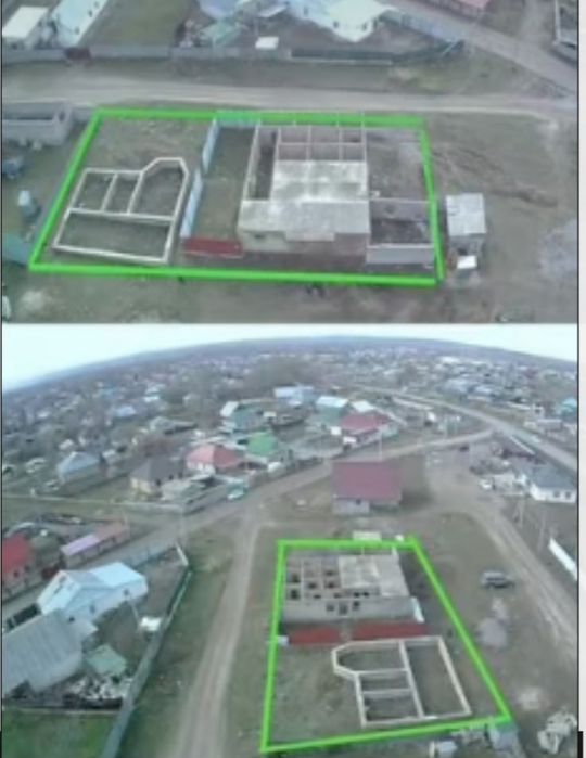 Продам времянку срочно