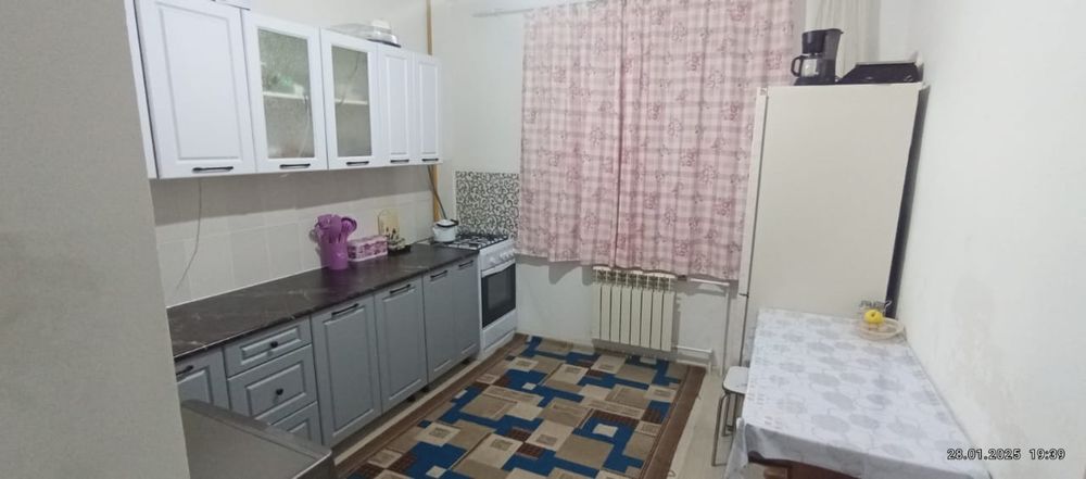 Сдаётся 1 ком кв