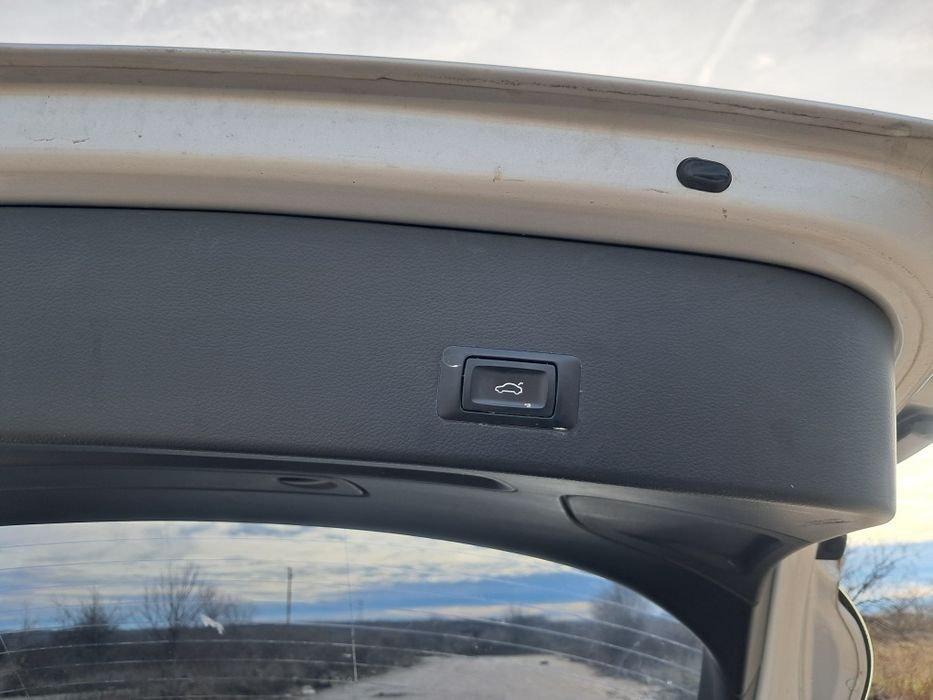 Audi A6 Avant  C7 3.0 V6 204 hp