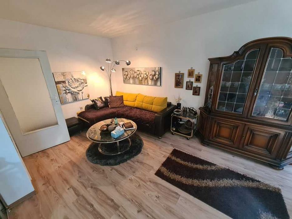 Дава се под наем Тристаен апартамент в Бургас, Възраждане - 90 кв.м за 357 € - Снимка #6