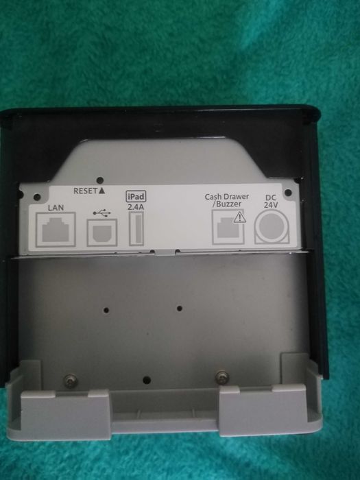 Imprimanta bonuri POS Star Micronics mC Print3 -LAN, USB, Bluetooth etc
