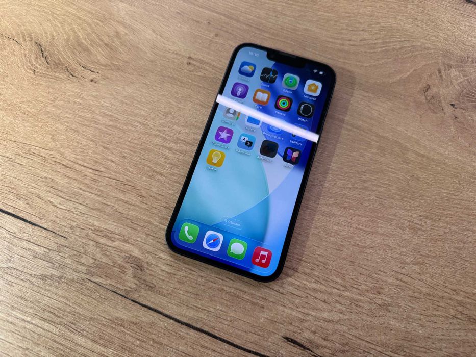 iPhone 14 128Gb 5G | Factura & Garantie | Buy-Back |