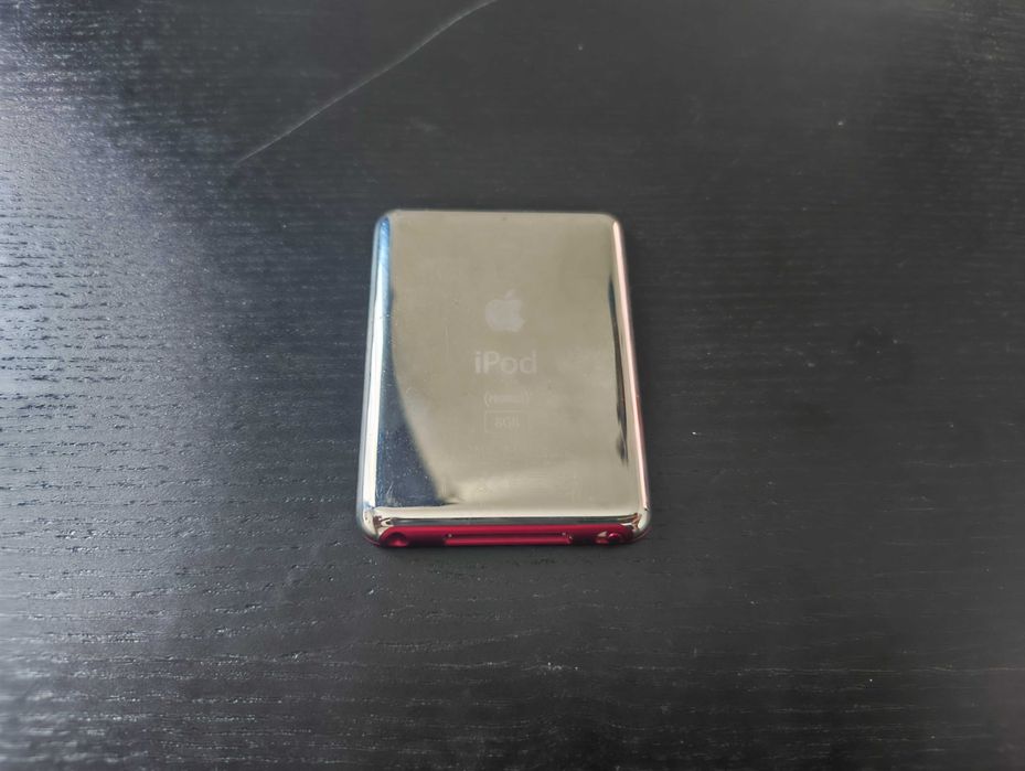 Ipod nano 3rd gen