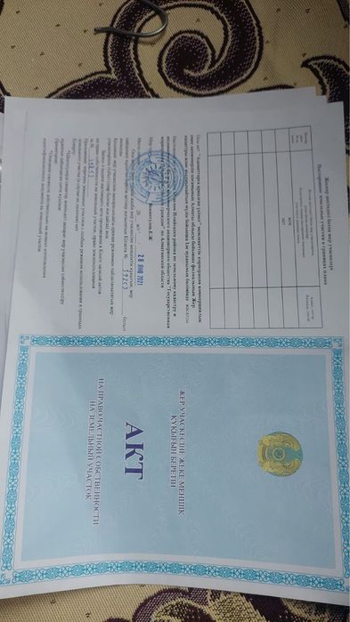 Көкқайнар жер сатылады срочно