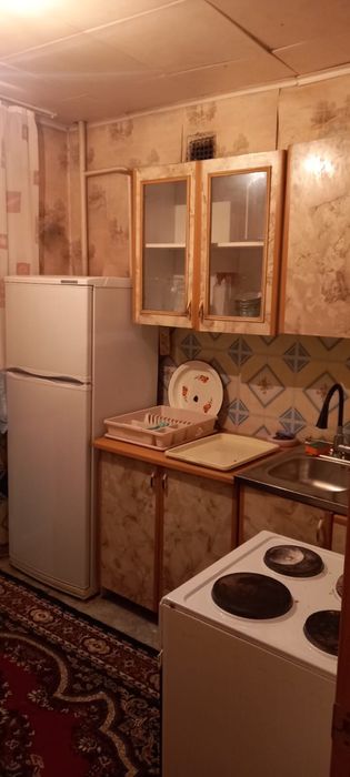 Продаеться 1 ком квартира