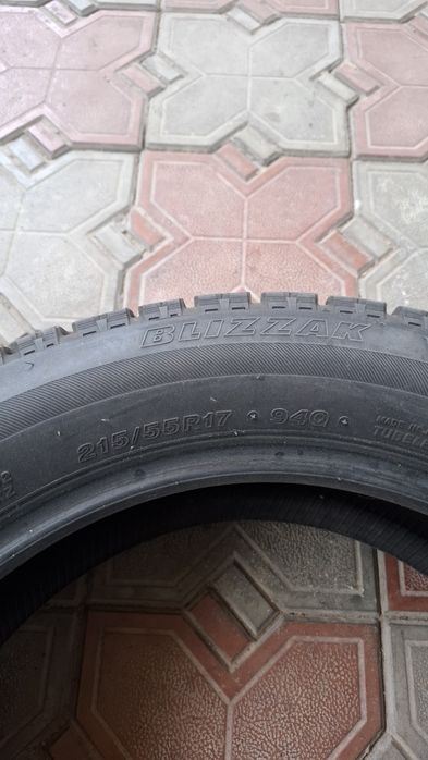 Титановые диски на камри