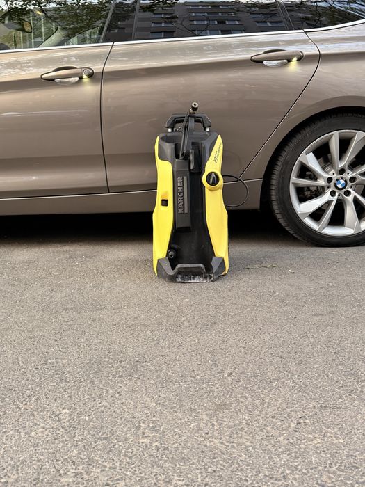 Kärcher K7 Premium Full Control Plus aparat spălat cu presiune
