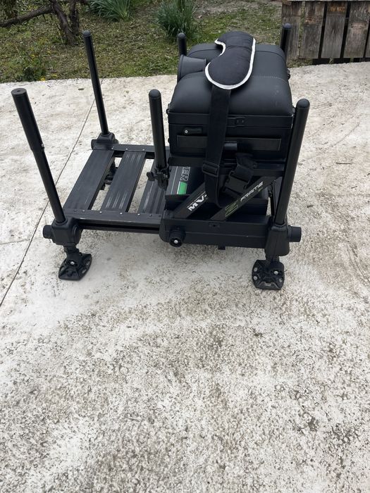 Scaun modular Maver Zeta