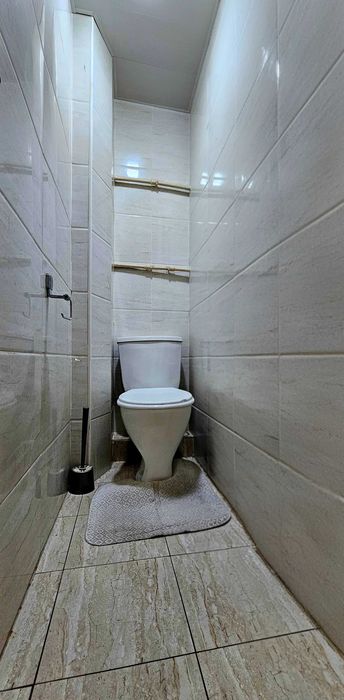 4-ком. кв-ра, улучшенная планировка, Юнусабад 15