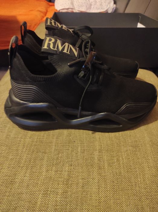 Маратонки Emporio Armani