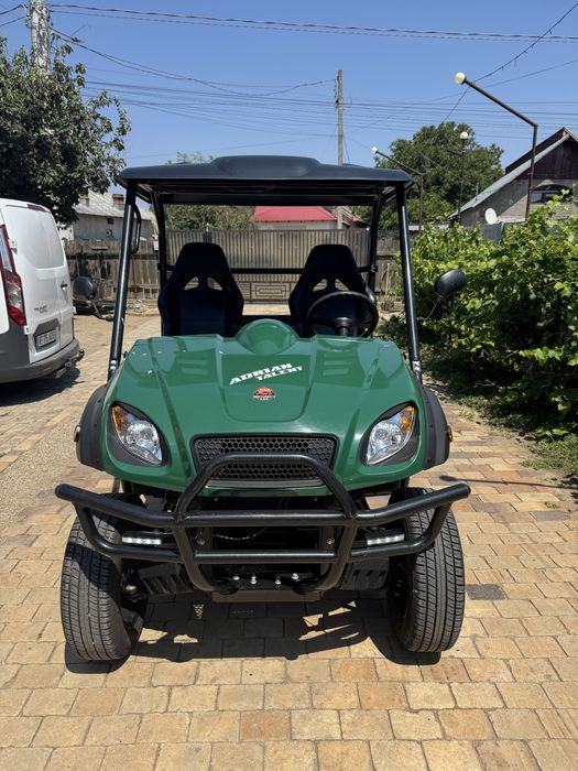 Vand Buggy  electric