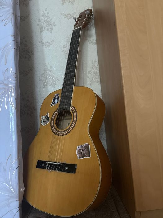 гитара adagio classic