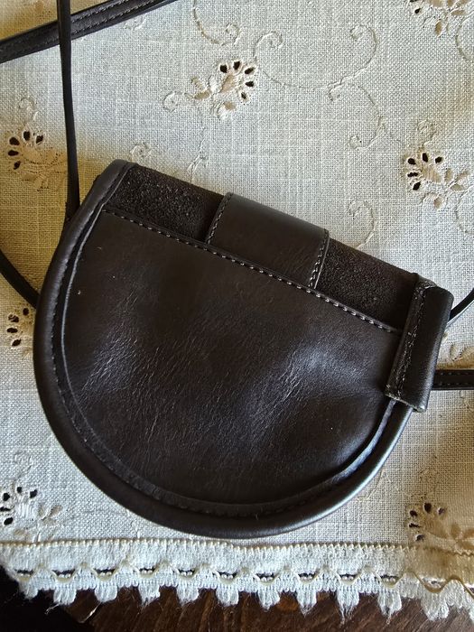 Мини-чанта Calvin Klein