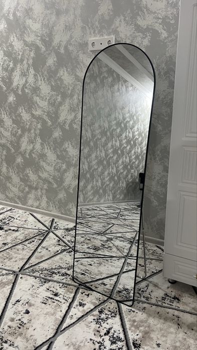 Toshoyna oyna 160 x45