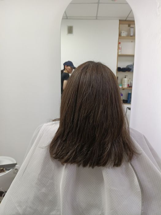 Бесплатно стрижки, Саяхат, маникюр 3000