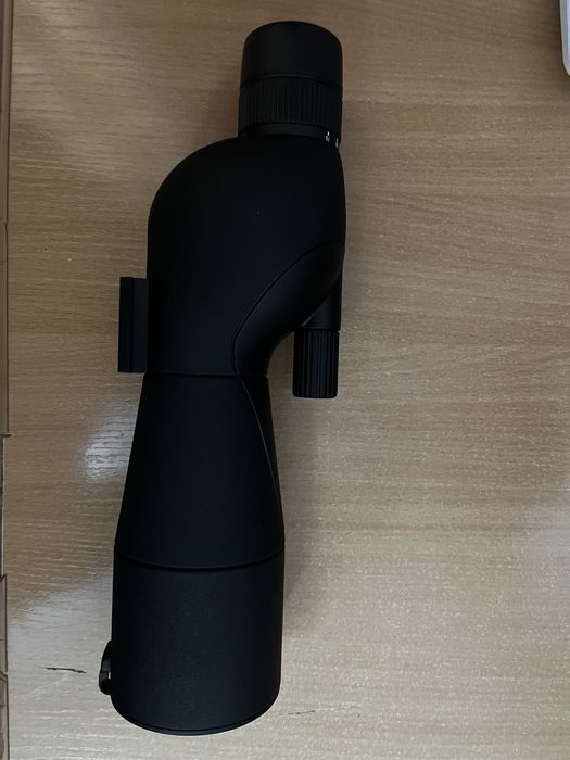 Продам оптическая зрительная труба