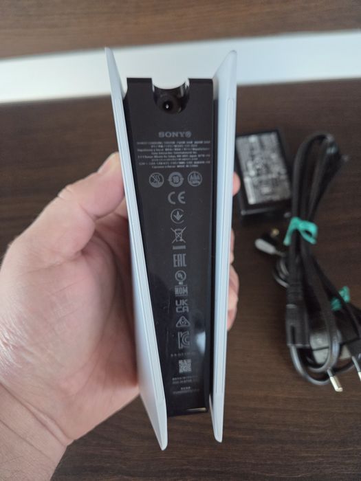 Докинг станция Sony PlayStation PS5