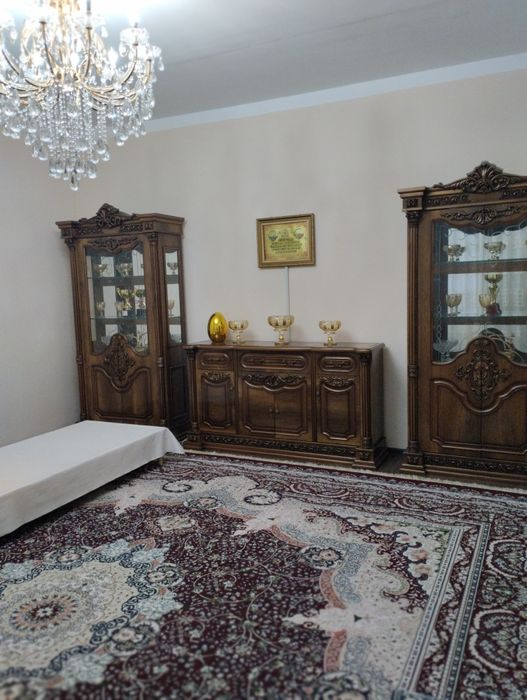 Жой сотилади еки бартер уйга