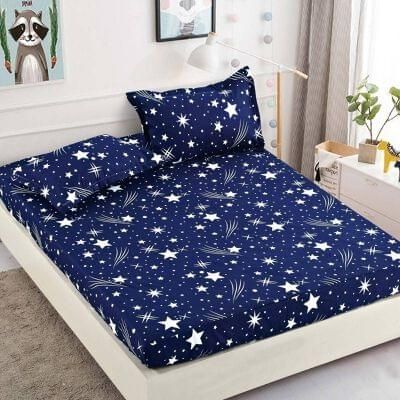 Husa de pat finet premium 3 piese