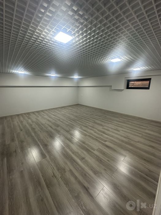 Шикарный офис + квартира с евроремонтом + цоколь 220 м²
