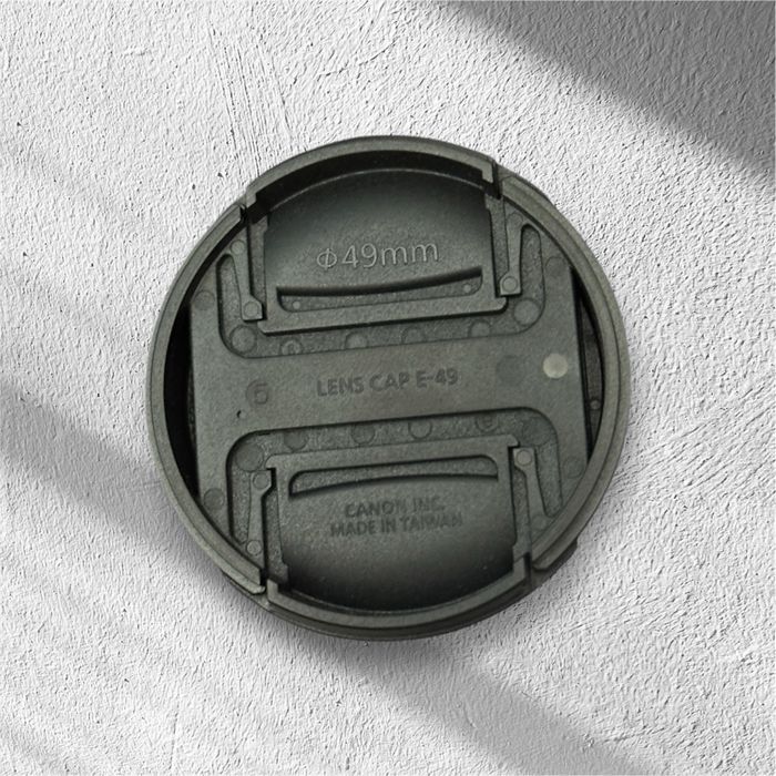 Obiectiv Canon RF-S 18–45mm IS STM – NOU, nefolosit