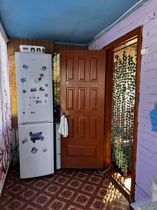 Продается садовый участок