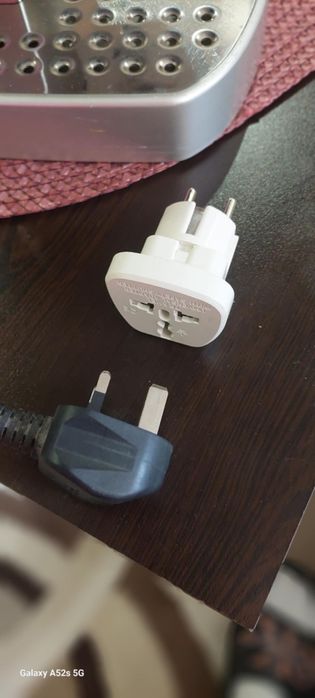 Кафемашина - Delonghi ec330s
НАЛЯГАНЕ: 15 BAR
-КАПАЦИТЕТ НА РЕЗЕРВОАР