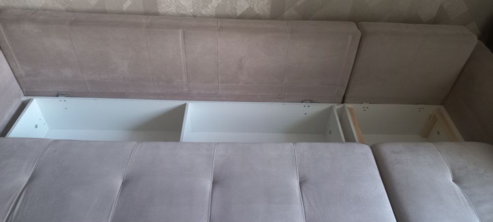 Продам диван в отличном состоянии