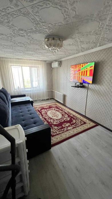 Квартира мкр Жастар