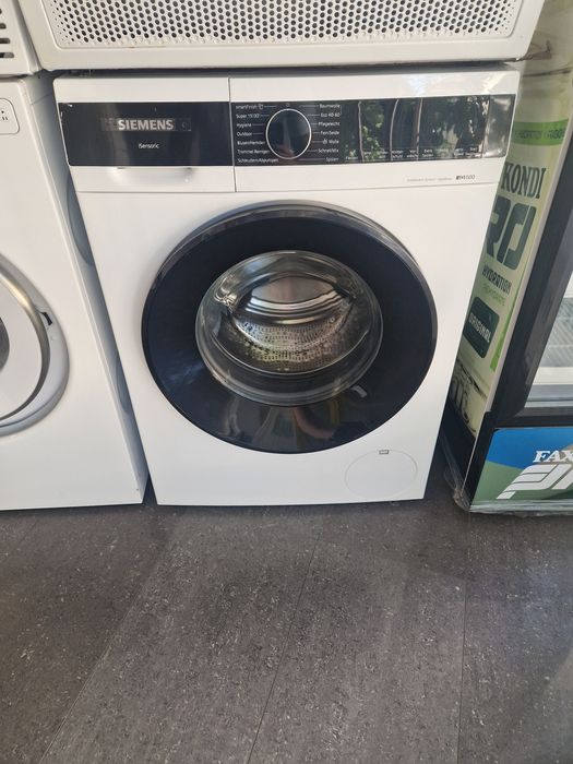 Пералня Siemens IQ 500 A+++ 10 кг