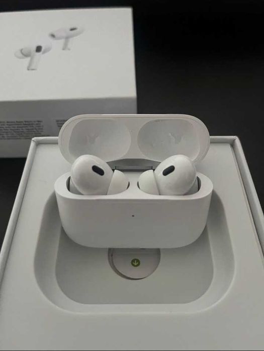Airpods Pro 2 Gen