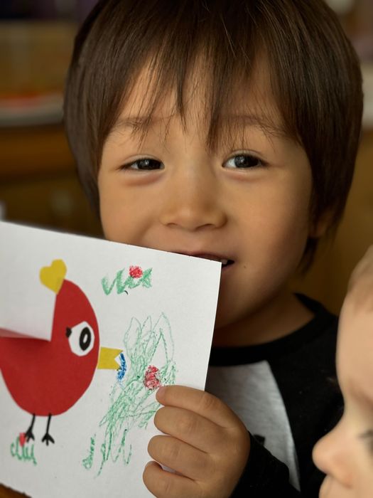 Няня (у себя) на дому