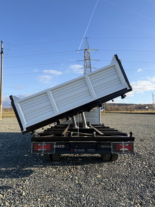 //Iveco Daily 50C15 Cat. B/2 Cilindri\\