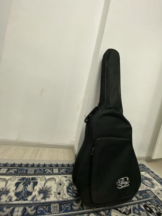 Гитара Adagio адагио