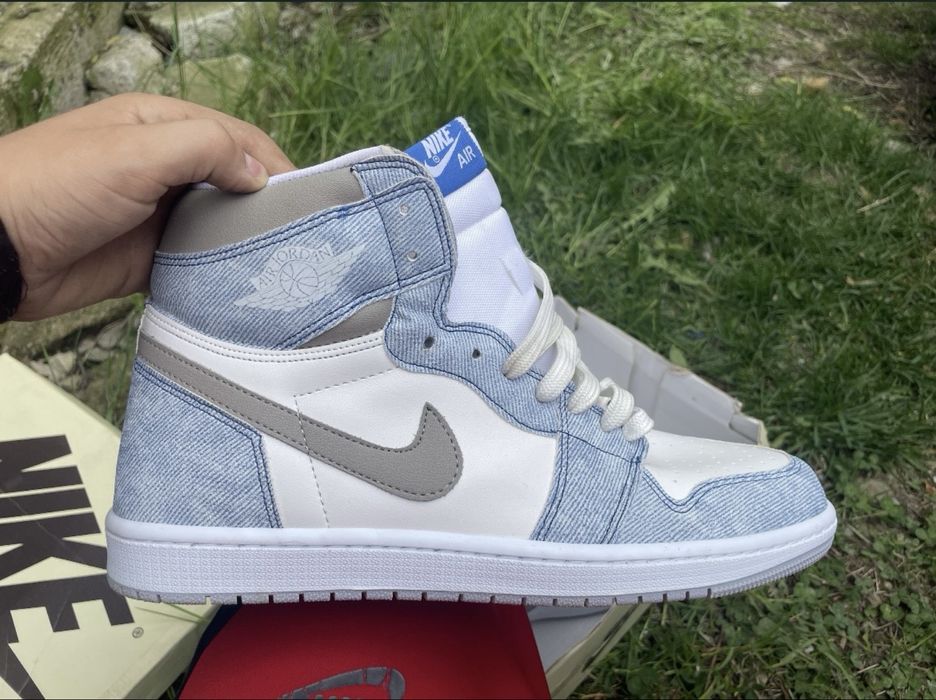 Nike air jordan 1