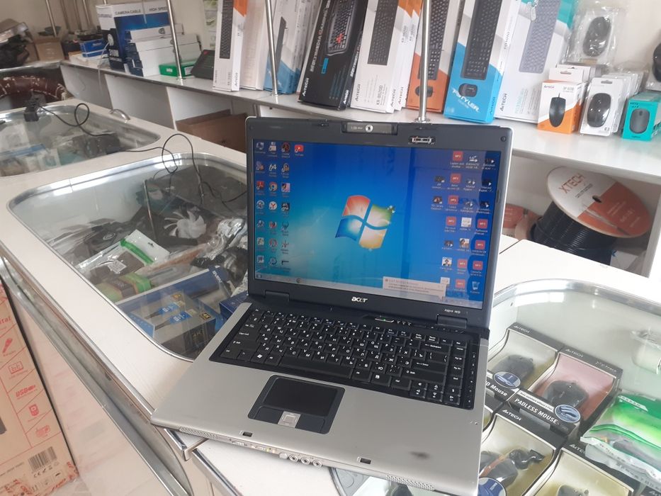 Acer aspire 5630  для Офиса