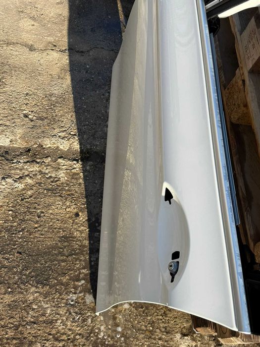 Usa stanga fata BMW seria 5 F10 F11