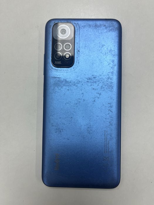 Redmi note 11 срочно продам