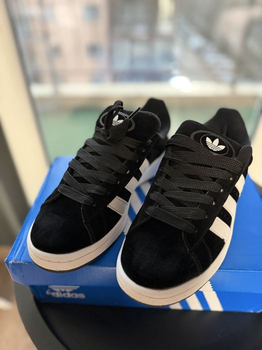 Adidasi Originali Campus