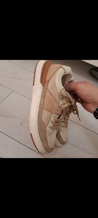 Adidasi pepe jeans marimea 38